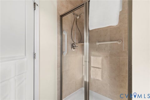 Tiny photo for 1221 Westwood Village Lane #402, Midlothian, VA 23114 (MLS # 2616173)