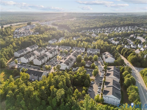 Tiny photo for 1221 Westwood Village Lane #402, Midlothian, VA 23114 (MLS # 2616173)