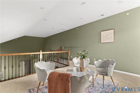 Tiny photo for 1221 Westwood Village Lane #402, Midlothian, VA 23114 (MLS # 2616173)