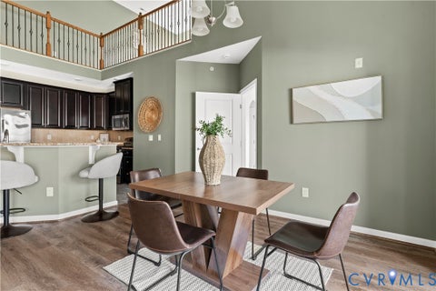Tiny photo for 1221 Westwood Village Lane #402, Midlothian, VA 23114 (MLS # 2616173)