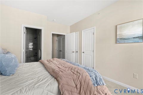 Tiny photo for 1221 Westwood Village Lane #402, Midlothian, VA 23114 (MLS # 2616173)