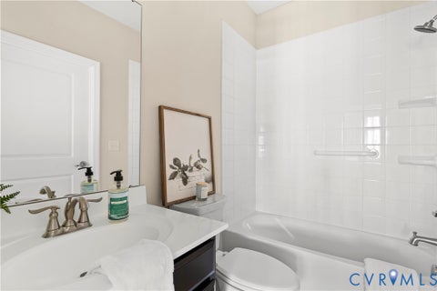 Tiny photo for 1221 Westwood Village Lane #402, Midlothian, VA 23114 (MLS # 2616173)