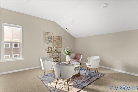 Tiny photo for 1221 Westwood Village Lane #402, Midlothian, VA 23114 (MLS # 2616173)