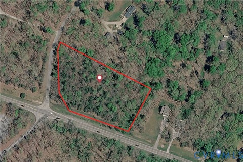 Photo of 2347 Rock Castle Road, Goochland, VA 23063 (MLS # 2625640)