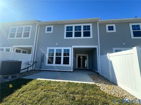 Tiny photo for 12737 Deep Well Road, Midlothian, VA 23112 (MLS # 2614024)
