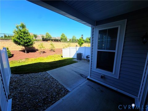 Tiny photo for 12737 Deep Well Road, Midlothian, VA 23112 (MLS # 2614024)