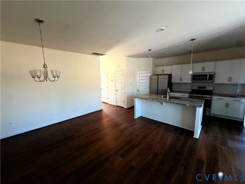 Tiny photo for 12737 Deep Well Road, Midlothian, VA 23112 (MLS # 2614024)