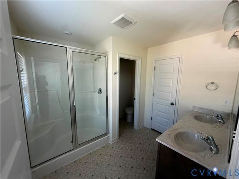 Tiny photo for 12737 Deep Well Road, Midlothian, VA 23112 (MLS # 2614024)