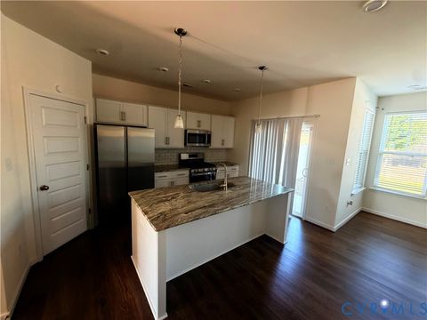 Tiny photo for 12737 Deep Well Road, Midlothian, VA 23112 (MLS # 2614024)