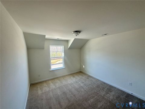 Tiny photo for 12737 Deep Well Road, Midlothian, VA 23112 (MLS # 2614024)