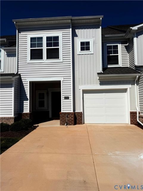 Photo of 12737 Deep Well Road, Midlothian, VA 23112 (MLS # 2614024)