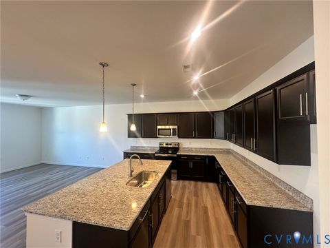Tiny photo for 12737 Deep Well Road, Midlothian, VA 23112 (MLS # 2614024)