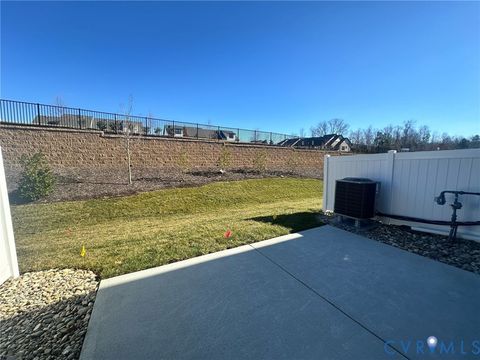 Tiny photo for 12737 Deep Well Road, Midlothian, VA 23112 (MLS # 2614024)