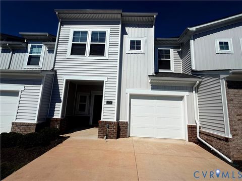 Tiny photo for 12737 Deep Well Road, Midlothian, VA 23112 (MLS # 2614024)