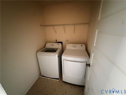 Tiny photo for 12737 Deep Well Road, Midlothian, VA 23112 (MLS # 2614024)