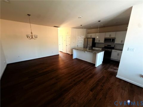 Tiny photo for 12737 Deep Well Road, Midlothian, VA 23112 (MLS # 2614024)