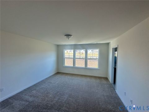 Tiny photo for 12737 Deep Well Road, Midlothian, VA 23112 (MLS # 2614024)