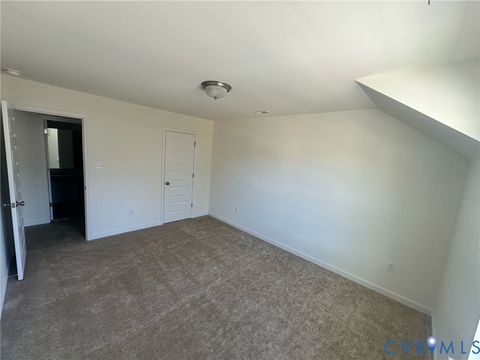 Tiny photo for 12737 Deep Well Road, Midlothian, VA 23112 (MLS # 2614024)