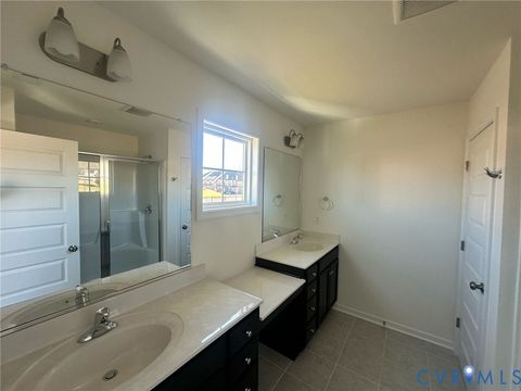 Tiny photo for 12737 Deep Well Road, Midlothian, VA 23112 (MLS # 2614024)