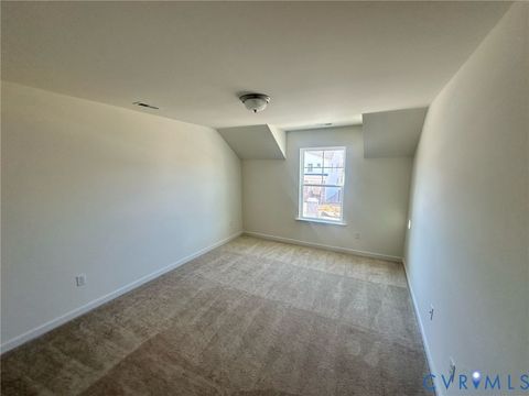 Tiny photo for 12737 Deep Well Road, Midlothian, VA 23112 (MLS # 2614024)