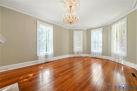 Tiny photo for 533 High Street, Petersburg, VA 23803 (MLS # 2625761)