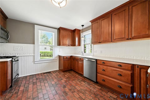 Tiny photo for 533 High Street, Petersburg, VA 23803 (MLS # 2625761)