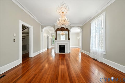 Tiny photo for 533 High Street, Petersburg, VA 23803 (MLS # 2625761)