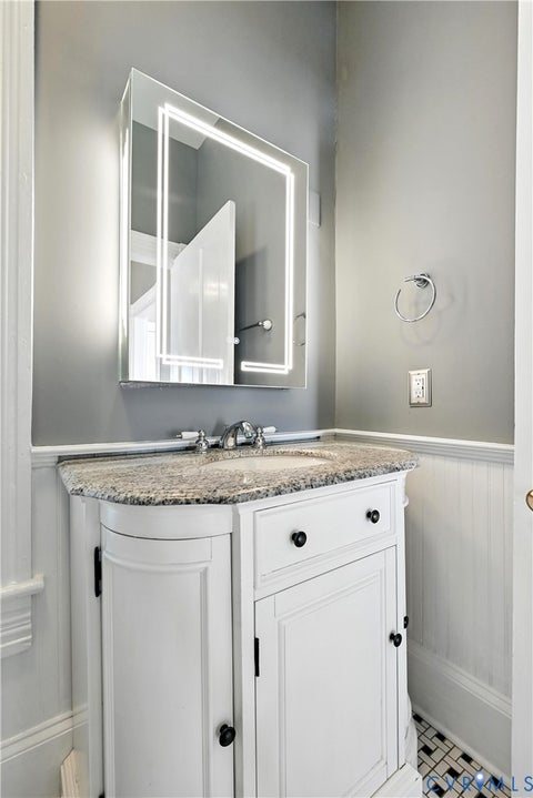 Tiny photo for 533 High Street, Petersburg, VA 23803 (MLS # 2625761)