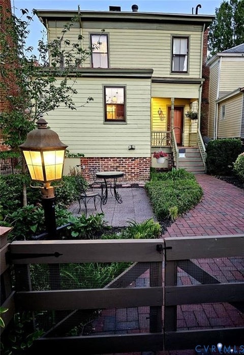 Tiny photo for 533 High Street, Petersburg, VA 23803 (MLS # 2625761)
