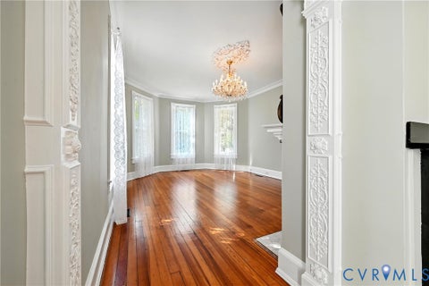 Tiny photo for 533 High Street, Petersburg, VA 23803 (MLS # 2625761)