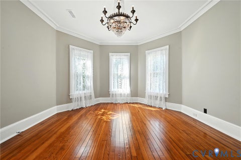 Tiny photo for 533 High Street, Petersburg, VA 23803 (MLS # 2625761)
