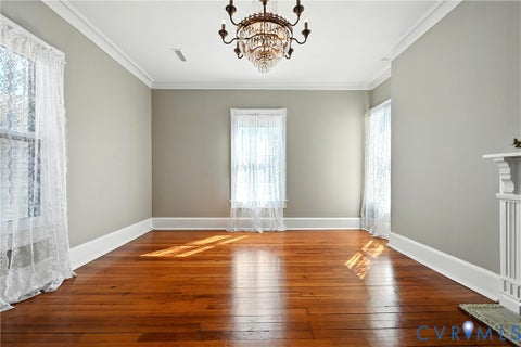 Tiny photo for 533 High Street, Petersburg, VA 23803 (MLS # 2625761)