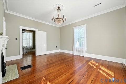 Tiny photo for 533 High Street, Petersburg, VA 23803 (MLS # 2625761)