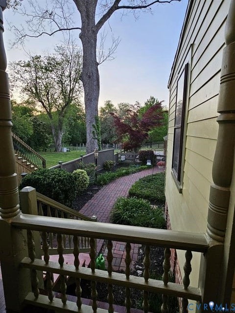 Tiny photo for 533 High Street, Petersburg, VA 23803 (MLS # 2625761)