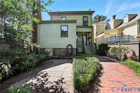 Tiny photo for 533 High Street, Petersburg, VA 23803 (MLS # 2625761)