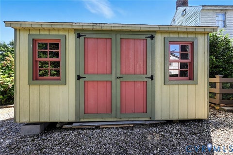 Tiny photo for 533 High Street, Petersburg, VA 23803 (MLS # 2625761)