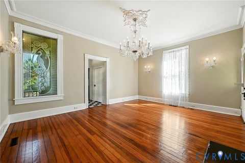 Tiny photo for 533 High Street, Petersburg, VA 23803 (MLS # 2625761)