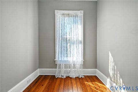 Tiny photo for 533 High Street, Petersburg, VA 23803 (MLS # 2625761)