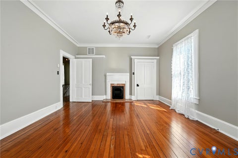 Tiny photo for 533 High Street, Petersburg, VA 23803 (MLS # 2625761)