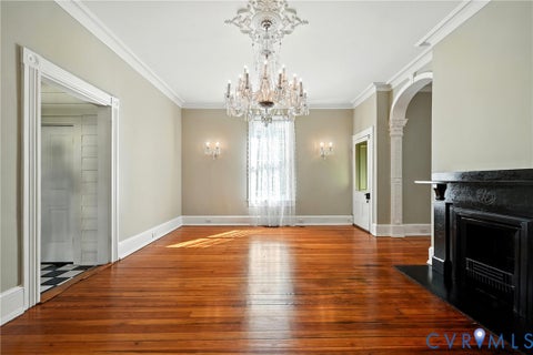 Tiny photo for 533 High Street, Petersburg, VA 23803 (MLS # 2625761)