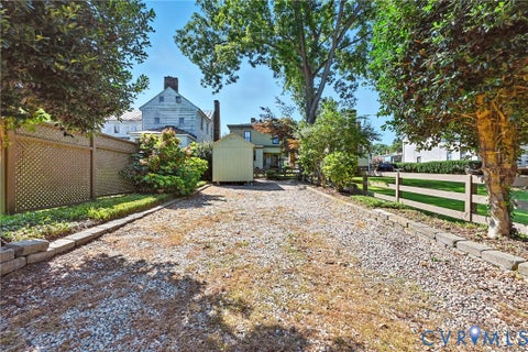 Tiny photo for 533 High Street, Petersburg, VA 23803 (MLS # 2625761)