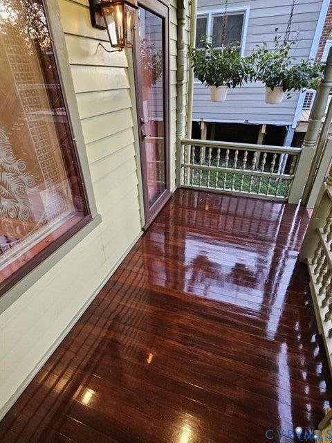 Tiny photo for 533 High Street, Petersburg, VA 23803 (MLS # 2625761)