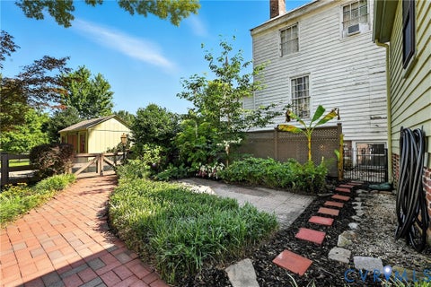 Tiny photo for 533 High Street, Petersburg, VA 23803 (MLS # 2625761)