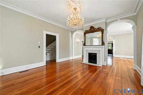 Tiny photo for 533 High Street, Petersburg, VA 23803 (MLS # 2625761)