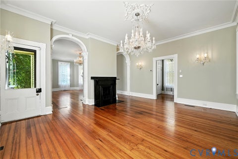 Tiny photo for 533 High Street, Petersburg, VA 23803 (MLS # 2625761)