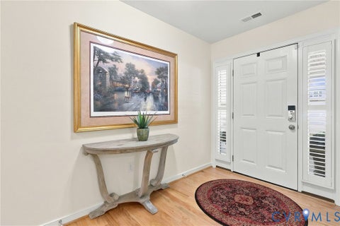 Tiny photo for 7247 Yellow Wood Tree Place, Mechanicsville, VA 23111 (MLS # 2625673)