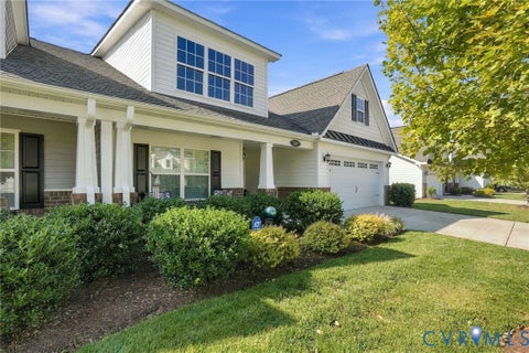 Tiny photo for 7247 Yellow Wood Tree Place, Mechanicsville, VA 23111 (MLS # 2625673)