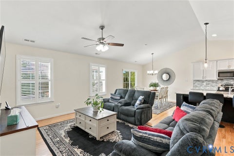 Tiny photo for 7247 Yellow Wood Tree Place, Mechanicsville, VA 23111 (MLS # 2625673)