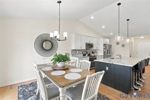 Tiny photo for 7247 Yellow Wood Tree Place, Mechanicsville, VA 23111 (MLS # 2625673)