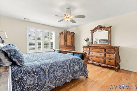 Tiny photo for 7247 Yellow Wood Tree Place, Mechanicsville, VA 23111 (MLS # 2625673)